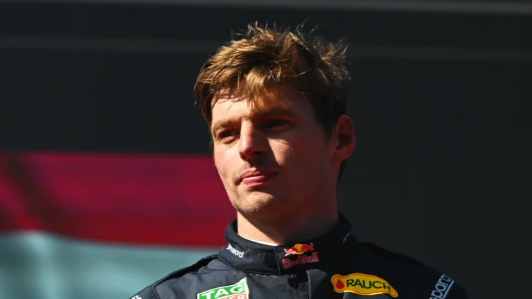 Max Verstappen Reacts to Facing Unwanted F1 Penalty Threat 5 its just the nature of the track max verstappen explains lewis Max Verstappen Reacts to Facing Unwanted F1 Penalty Threat